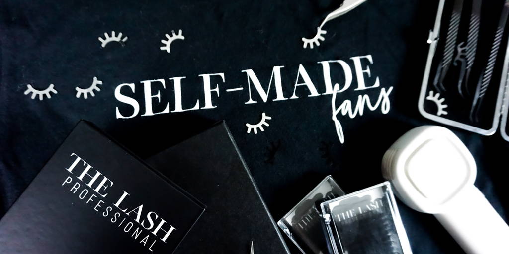 Best Lash Extension Brand Top Lash Extension Brands